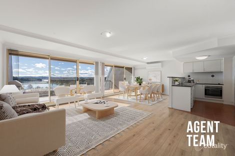 49/13 Chandler St, Belconnen, ACT 2617