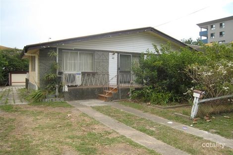 Property photo of 40 Playfield Street Chermside QLD 4032
