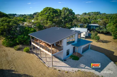 Property photo of 14 Anthony Avenue Venus Bay VIC 3956