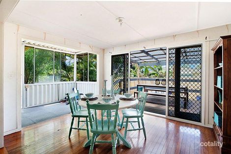 Property photo of 6 Larwon Terrace Southport QLD 4215