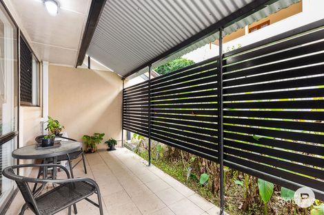 Property photo of 6/232 Chatsworth Road Coorparoo QLD 4151