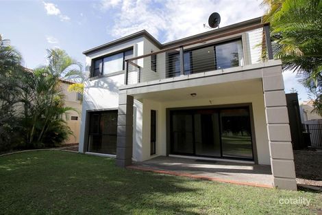 Property photo of 8393 Magnolia Drive East Hope Island QLD 4212