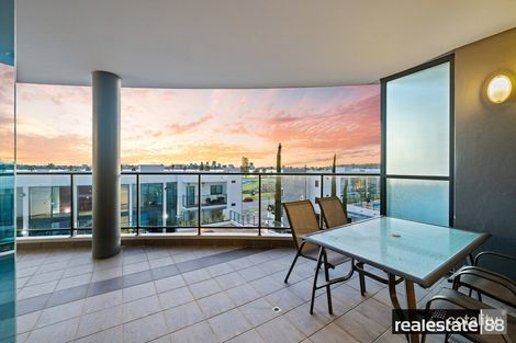 Property photo of 13/98 Terrace Road East Perth WA 6004