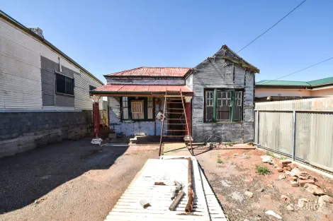 Property photo of 29 Cobalt Street Broken Hill NSW 2880
