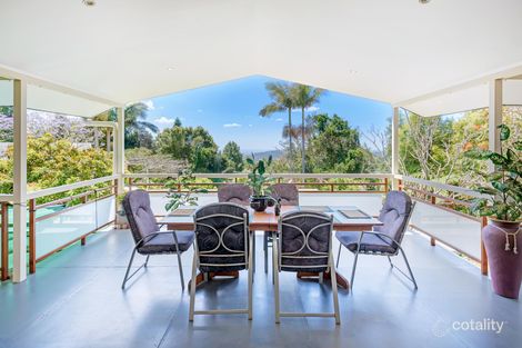 31 Loop Rd, Lower Beechmont, QLD 4211