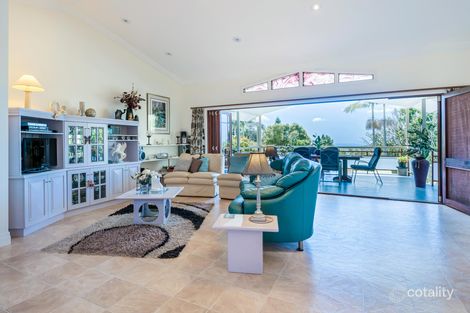 Property photo of 31 Loop Road Lower Beechmont QLD 4211