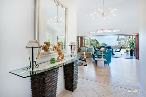 Property photo of 31 Loop Road Lower Beechmont QLD 4211