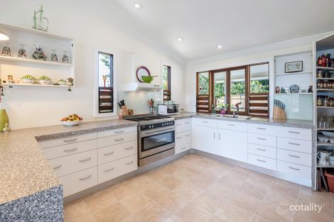 Property photo of 31 Loop Road Lower Beechmont QLD 4211