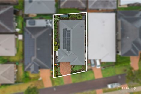 Property photo of 23 Parry Parade Wyong NSW 2259