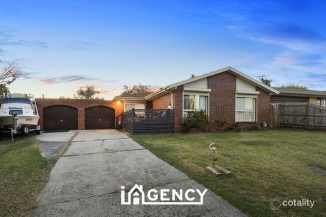 2 Heathcote Ct, Endeavour Hills, VIC 3802