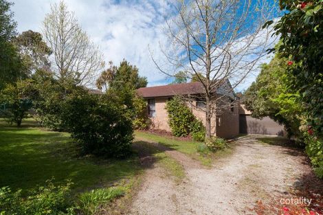 Property photo of 44 David Road Lilydale VIC 3140