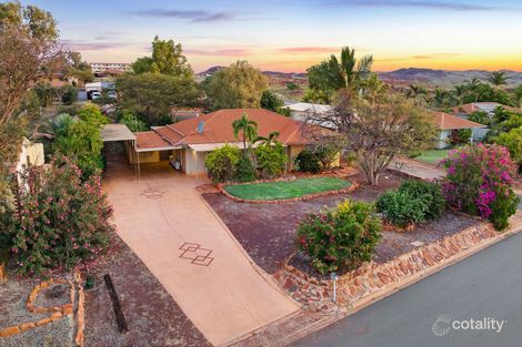 19 Forrest Cres, Dampier, WA 6713