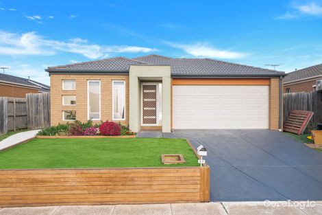 Property photo of 37 Mermaid Crescent Wyndham Vale VIC 3024