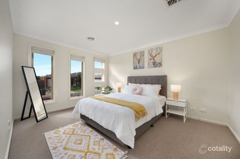 Property photo of 37 Mermaid Crescent Wyndham Vale VIC 3024