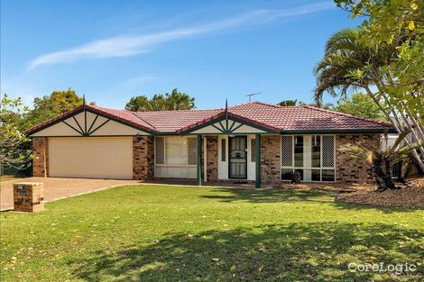 Property photo of 6 Bluebell Place Calamvale QLD 4116