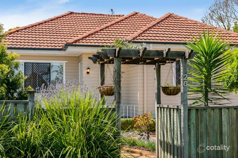 Property photo of 28 Cohoe Street Rangeville QLD 4350