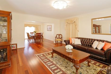 Property photo of 16 Dwyer Court Donvale VIC 3111