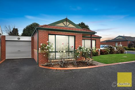 Property photo of 20/35 David Street Dandenong VIC 3175