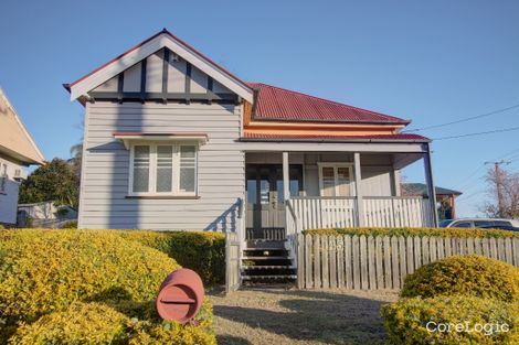 Property photo of 145 Brisbane Road Booval QLD 4304