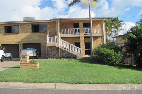 2 Trochus St, Tannum Sands, QLD 4680