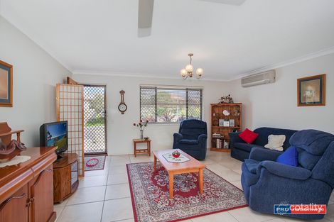 Property photo of 1/87 Treeview Drive Burleigh Waters QLD 4220