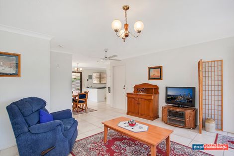 Property photo of 1/87 Treeview Drive Burleigh Waters QLD 4220