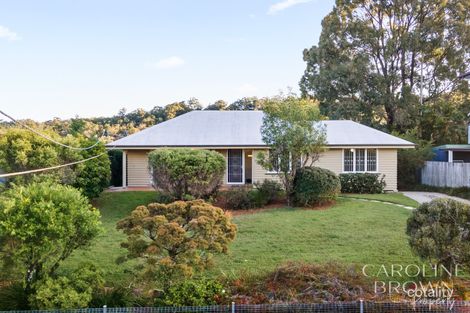 Property photo of 56 Outlook Crescent Bardon QLD 4065