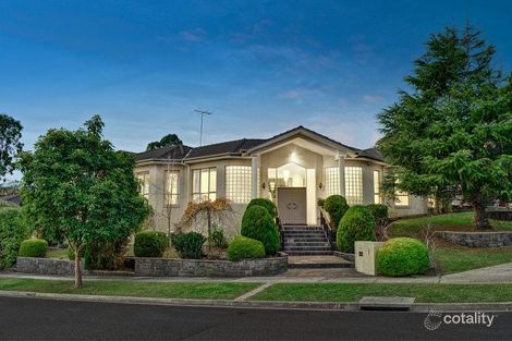 1 Wenke Ct, Doncaster East, VIC 3109