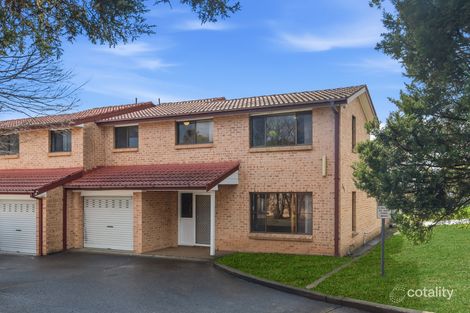 5/167 Waminda Ave, Campbelltown, NSW 2560