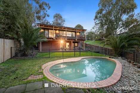 Property photo of 133 Plenty River Drive Greensborough VIC 3088