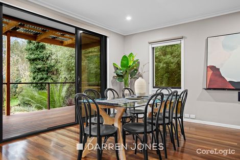 Property photo of 133 Plenty River Drive Greensborough VIC 3088