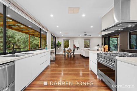 Property photo of 133 Plenty River Drive Greensborough VIC 3088