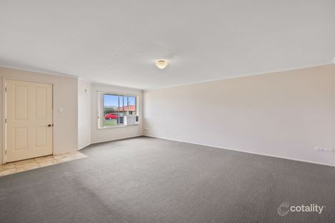 Property photo of 7 Todd Court Kearneys Spring QLD 4350