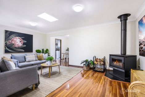Property photo of 7 Benshulla Drive Bolwarra Heights NSW 2320