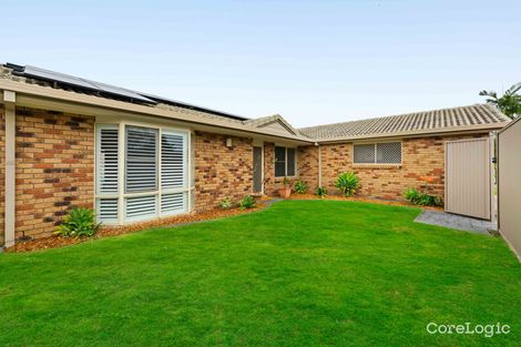 Property photo of 15 Burgundy Crescent Thornlands QLD 4164