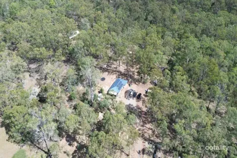 Property photo of 7 McNicholl Road Wattle Camp QLD 4615
