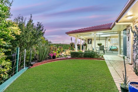 Property photo of 75 Koolan Crescent Shailer Park QLD 4128