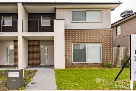 Property photo of 12 Minot Court Keysborough VIC 3173