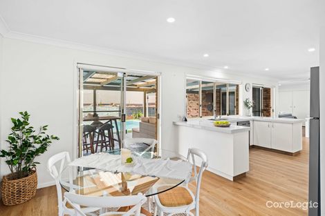 Property photo of 15 Burgundy Crescent Thornlands QLD 4164