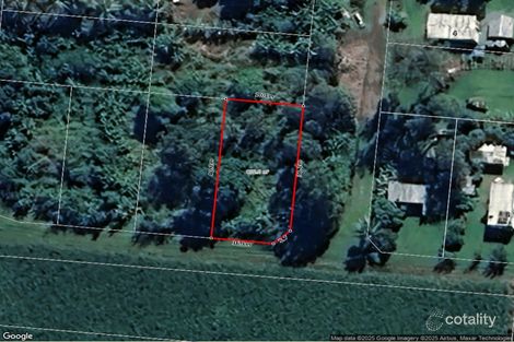 Property photo of 6 Turtle Street Abergowrie QLD 4850
