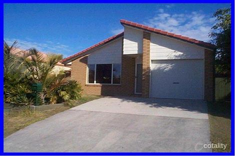 22 Satinwood Pl, Mountain Creek, QLD 4557