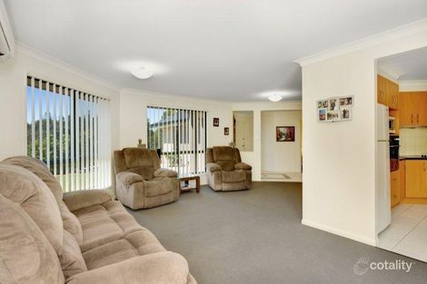 Property photo of 29 Mitta Crescent Narangba QLD 4504