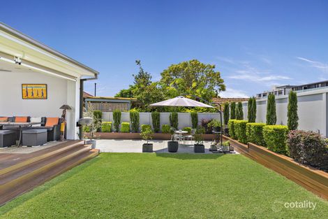 Property photo of 32 West Street Five Dock NSW 2046