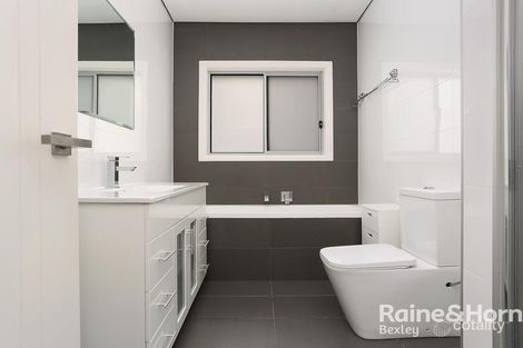 Property photo of 3/30 Pheasant Street Canterbury NSW 2193