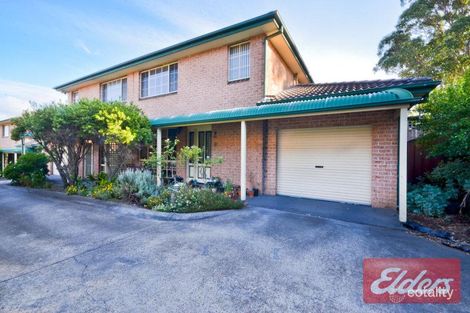 8/113 Metella Rd, Toongabbie, NSW 2146