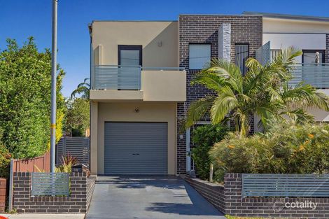 88 Louis St, Granville, NSW 2142