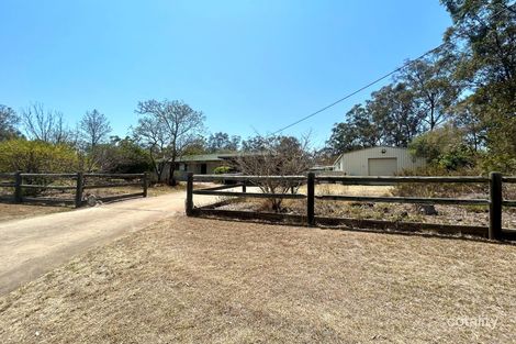 32 King St, Goombungee, QLD 4354