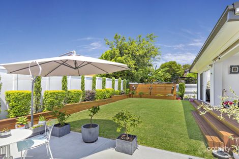 Property photo of 32 West Street Five Dock NSW 2046