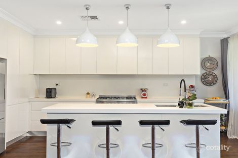 Property photo of 32 West Street Five Dock NSW 2046