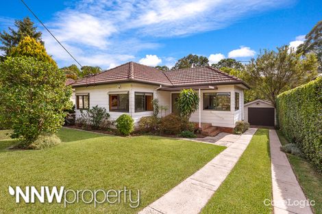 Property photo of 2 Hockley Road Eastwood NSW 2122
